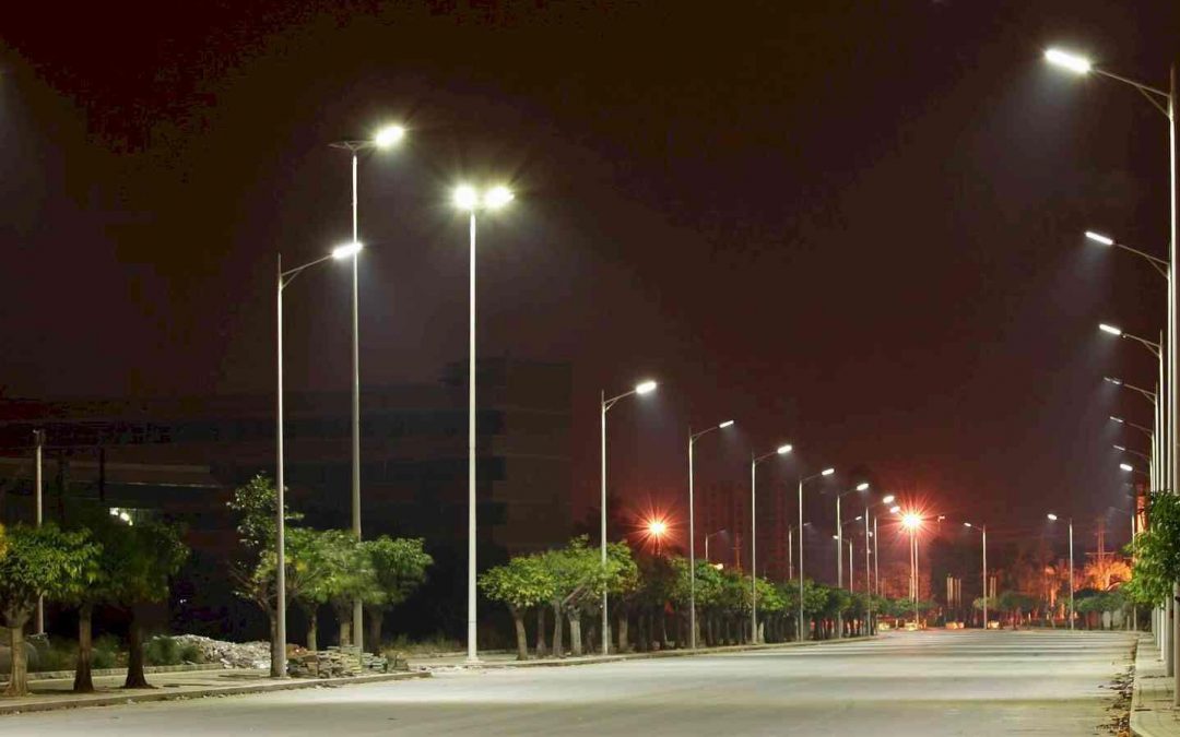 Rivoluzione a led per le vie di Lumezzane in continuità con la mia proposta in Consiglio comunale
