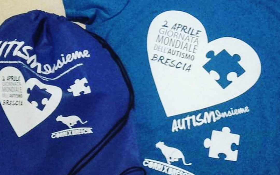 Giornata mondiale autismo