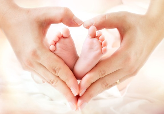 Festa della mamma