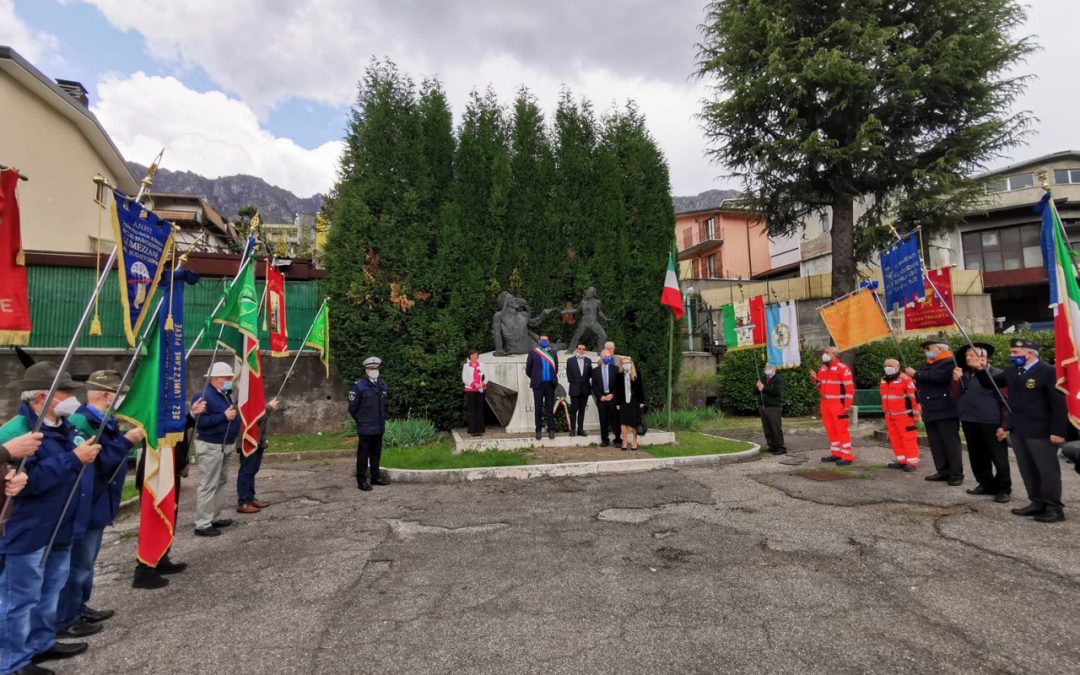 1 maggio – Festa dei lavoratori