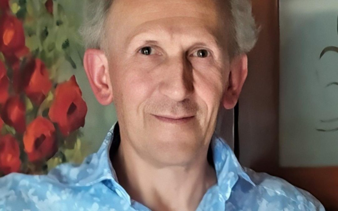 Cordoglio per la prematura scomparsa di Giuseppe Bottani