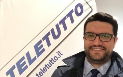 Confronto tra candidati Sindaco di Lumezzane su Teletutto in diretta questa sera