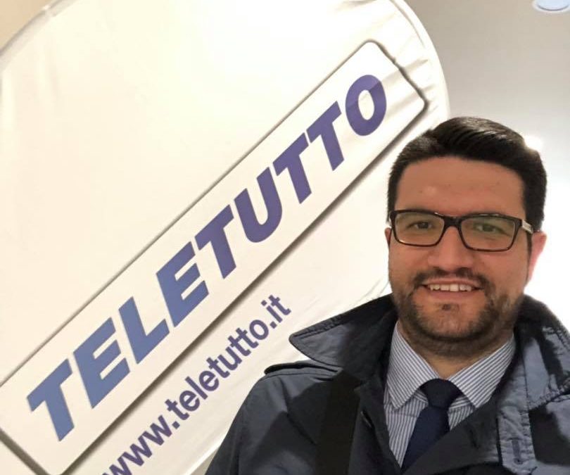 Confronto tra candidati Sindaco di Lumezzane su Teletutto in diretta questa sera