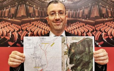Ufficializzata la nomina del Commissario per l’autostrada della Val Trompia