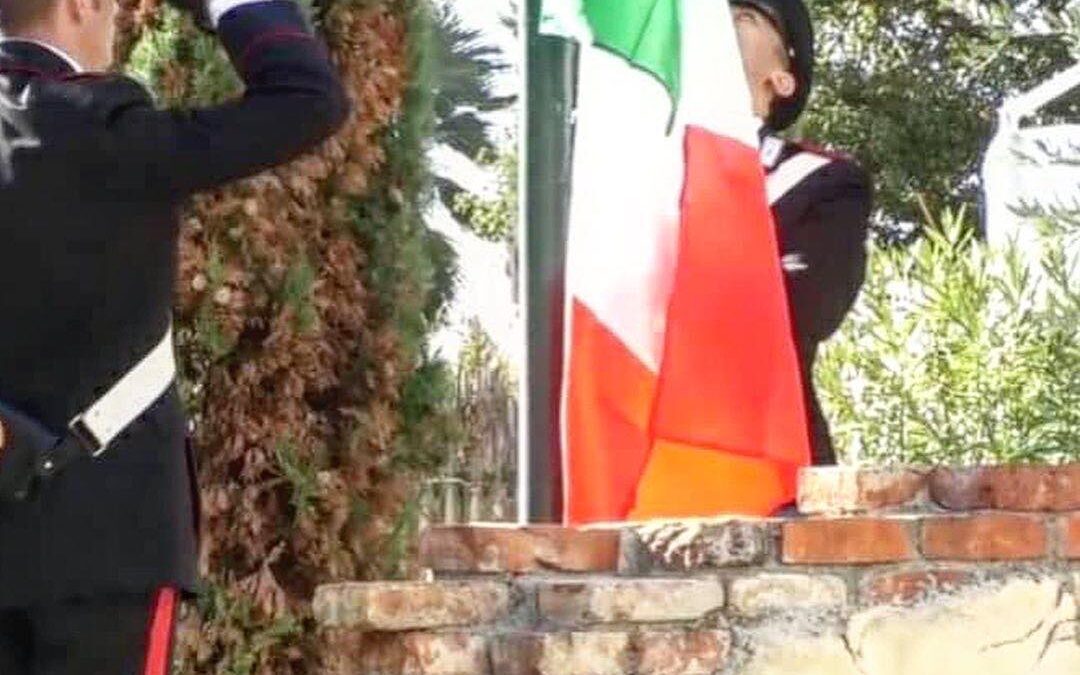Lumezzane ricorda i caduti nella strage di Nassiriya