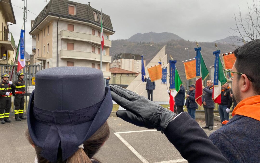 Celebrazioni di Santa Barbara ed evento sulla nuotabilità