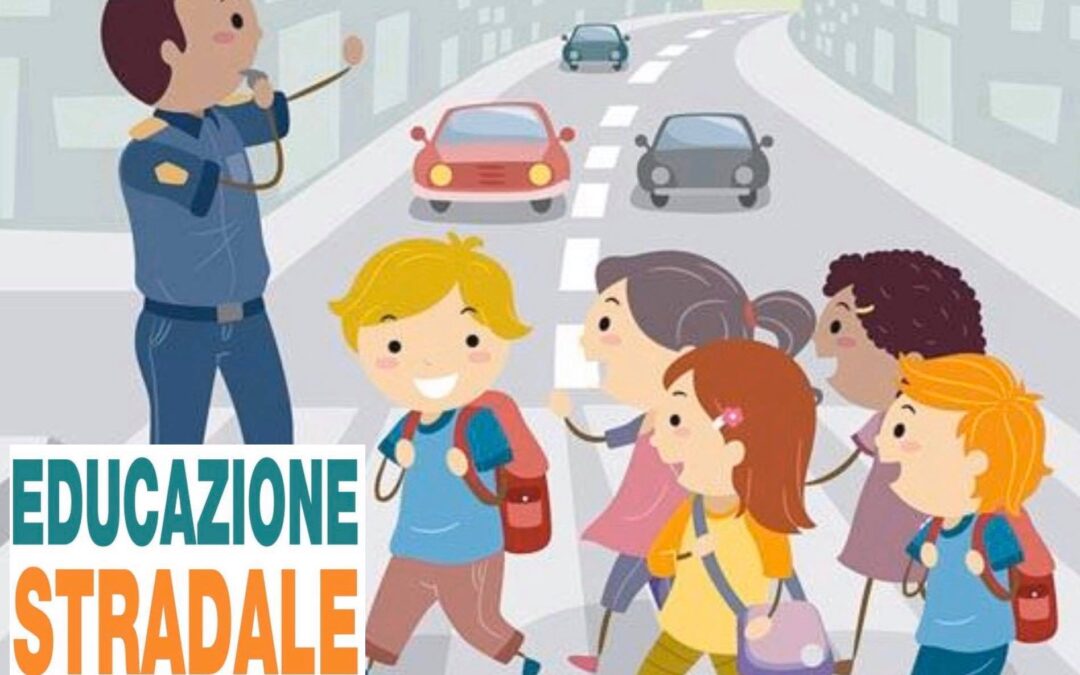Corso di educazione stradale per i piccoli cittadini di Lumezzane