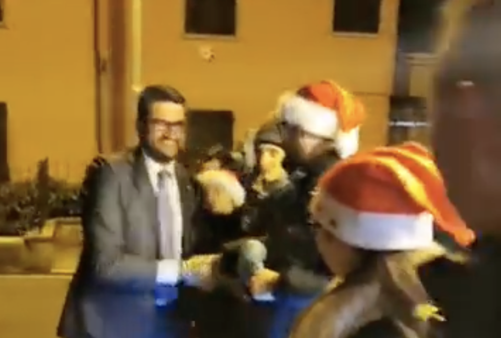 Auguri di Natale