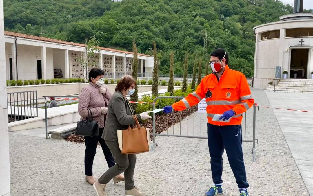 Grazie ai lumezzanesi rispettosi delle regole in questo mercoledì di doppia riapertura