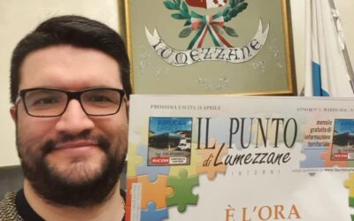 Vi è già arrivato il Punto di Lumezzane?