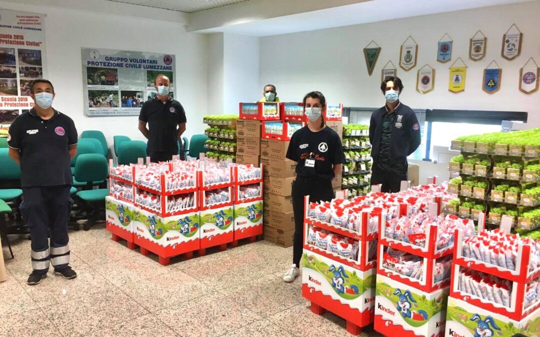 Premio per bambini e ragazzi di Lumezzane