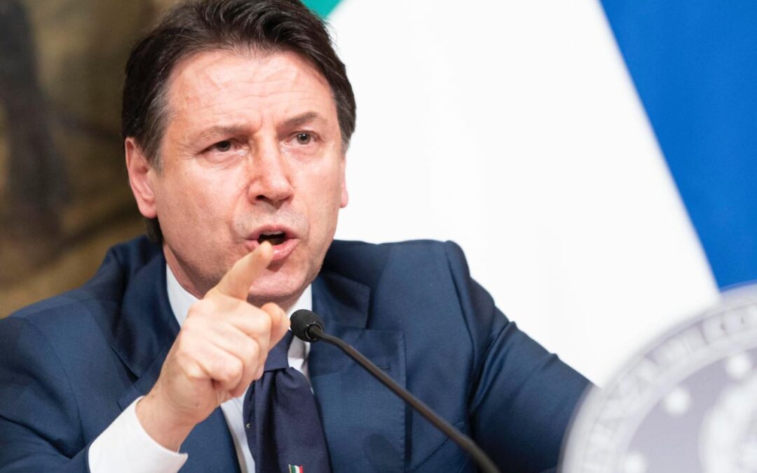 Nuovo Dpcm dell’8 ottobre 2020