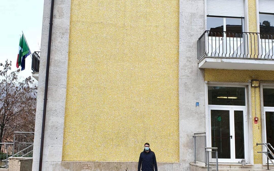 Riparato il guasto del riscaldamento alle Scuole Gnutti e Seneci