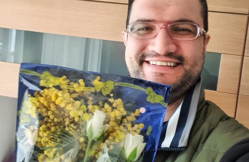 Buona festa della donna