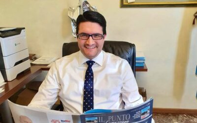 In consegna il Punto, edizione di Pasqua