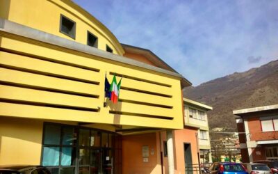 Annuncio adeguamenti al nuovo Itis di Lumezzane