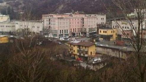 Verifiche sul traffico per la Zona Industriale