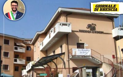 L’amministrazione Facchini dà il via libera al salvataggio delle Rondini