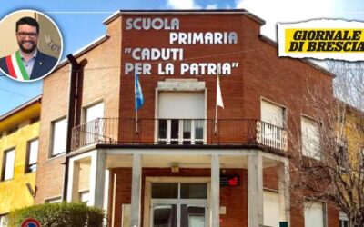 Lavori sulle scuole di Lumezzane per 12 milioni di euro