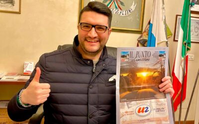 Ecco il nuovo Punto di Lumezzane