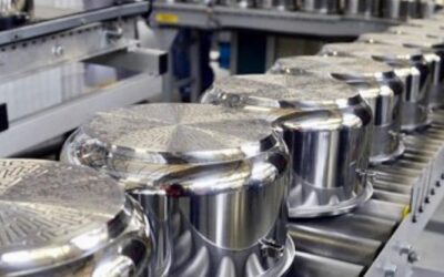 Continuano gli ottimi risultati per il distretto industriale di Lumezzane