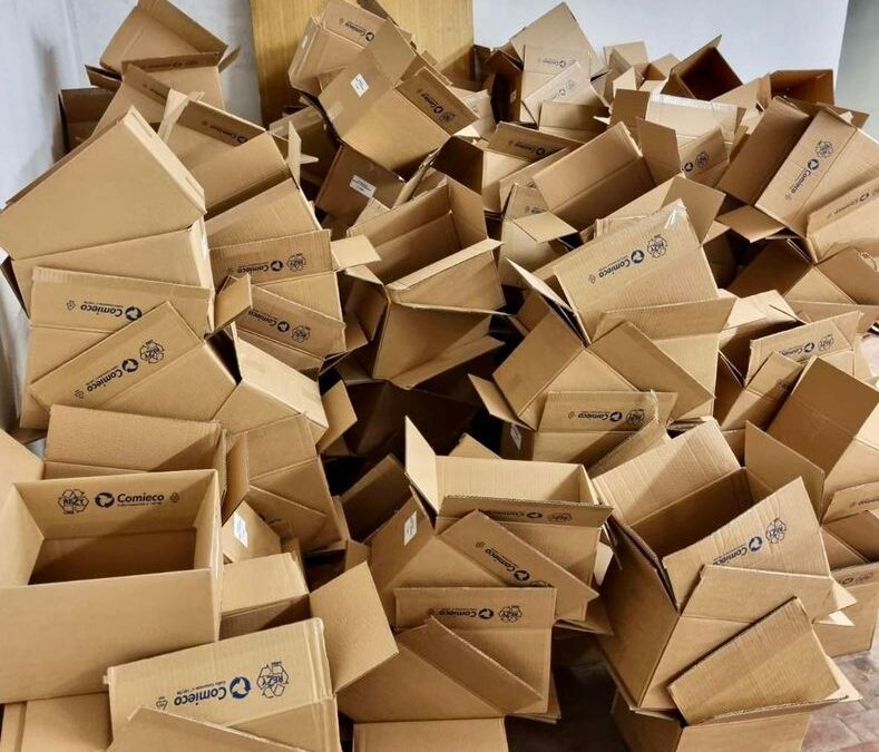 La distribuzione del Vernacoliere è andata benissimo