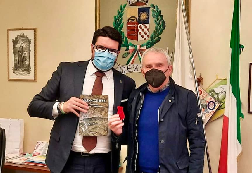 Due esempi di ottimi cittadini iscritti al Registro dei Volontari