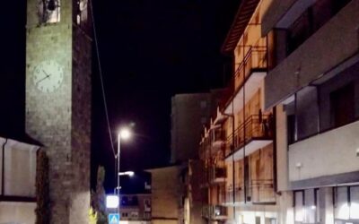 Nuovi lavori su attraversamenti pedonali di Lumezzane