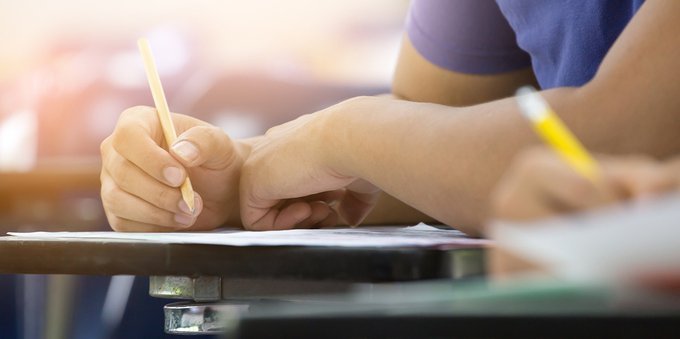 In bocca al lupo per la maturità ai giovani di Lumezzane