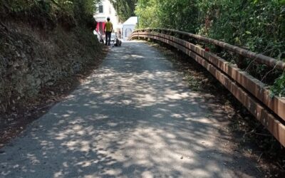 Nuovi interventi per la cura del verde pubblico di Lumezzane