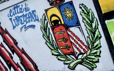 Nuove opere di abbellimento del territorio di Lumezzane