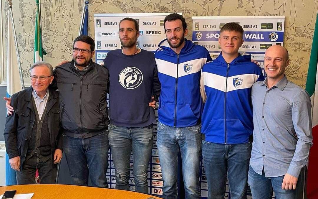 Tutto pronto per il 5° trofeo Sferc – Città di Lumezzane