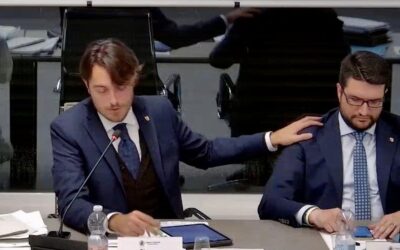 Approvazione del nuovo Regolamento del Consiglio Comunale