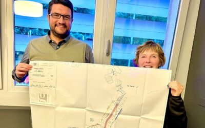 Ufficiale il progetto definitivo per la Strada della Costa