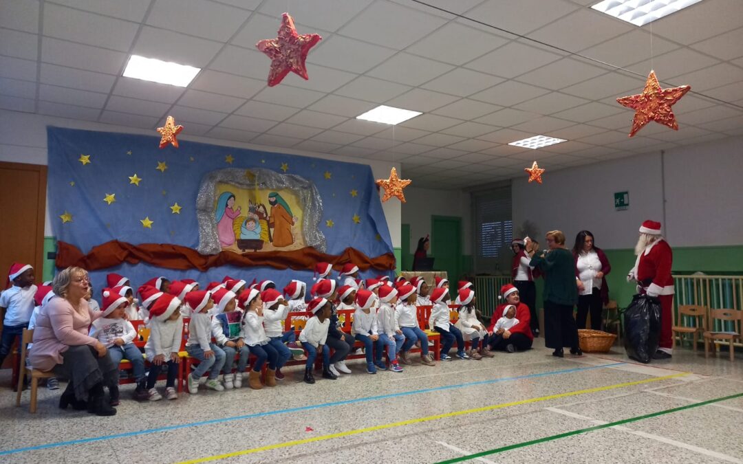 Grandi eventi in vista del Natale a Lumezzane
