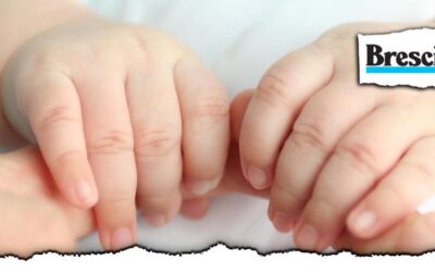La natalità a Lumezzane è in crescita