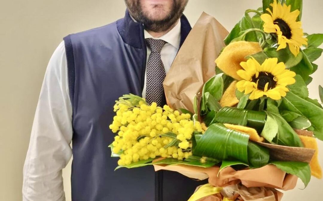 Buona festa della Donna