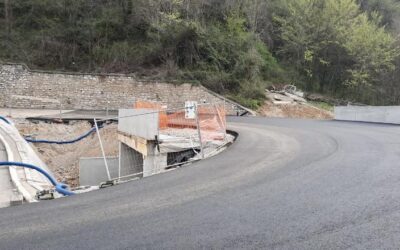 Proseguono i lavori per il nuovo Sottopasso