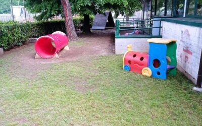 Nuovi interventi per la cura del verde pubblico di Lumezzane
