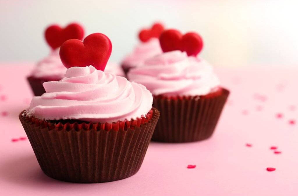 Auguri di San Valentino per gli innamorati di Lumezzane