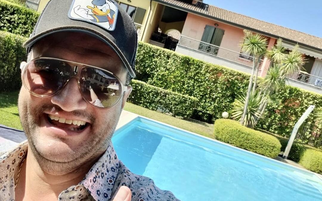 Buona domenica Lumezzane!