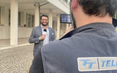 Questa domenica sintonizzatevi su Teletutto