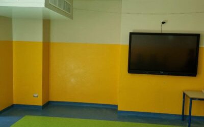 Oggi prima campanella di scuola anche a Lumezzane
