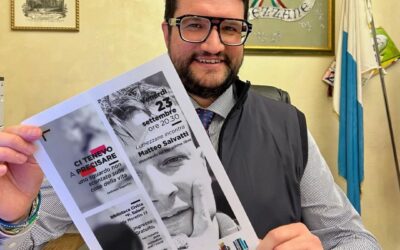 Continua il grande successo della rassegna “Apriti libro”