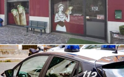 Rapina sventata grazie ai nostri Carabinieri