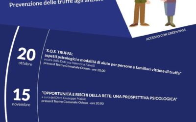 Altolà…alla truffa!