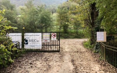 Procedono i lavori per l’Autostrada della Val Trompia