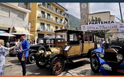 Lumezzane in Tv su “In piazza con noi”