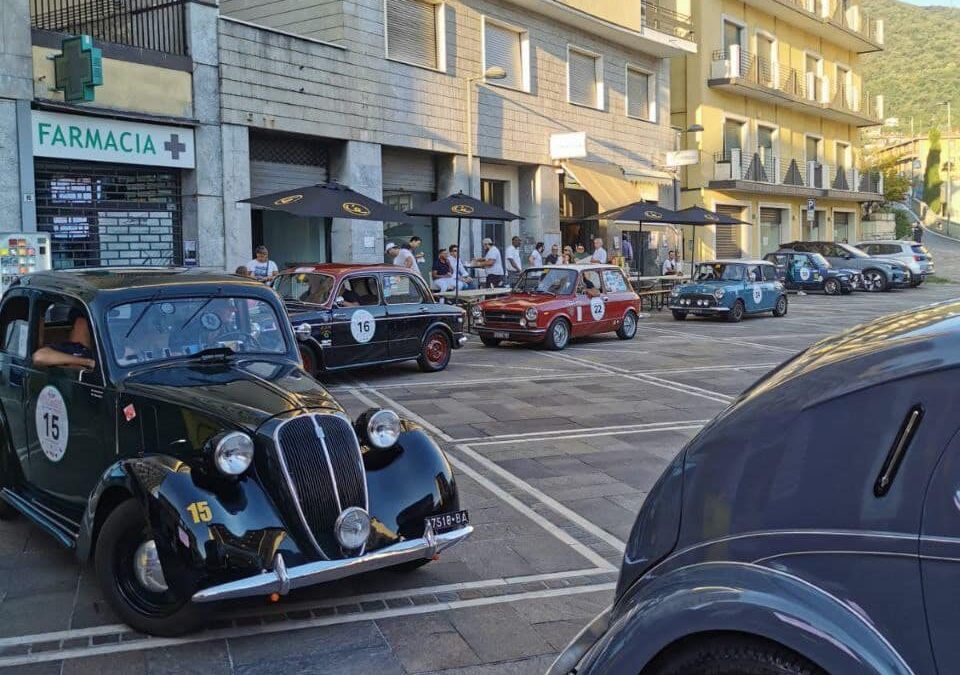 Scatti dal XXII Trofeo Città di Lumezzane