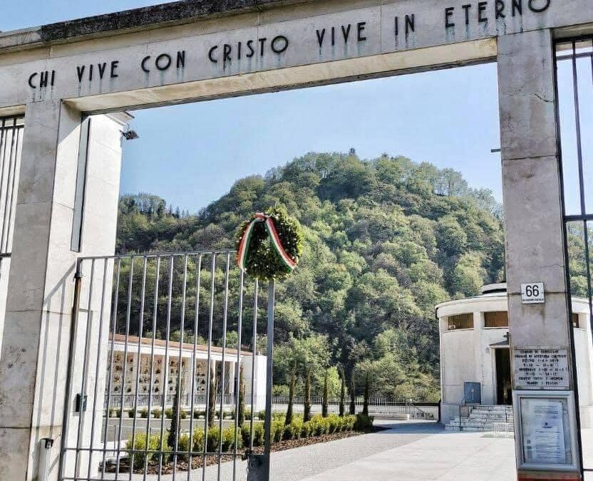 Celebrazioni di Ognissanti